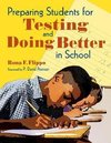 Flippo, R: Preparing Students for Testing and Doing Better i