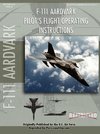 F-111 Aardvark Pilot's Flight Operating Manual