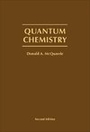 QUANTUM CHEMISTRY 2ND /E 2/E