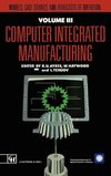 Computer Integrated Manufacturing