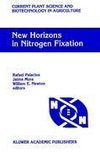 New Horizons in Nitrogen Fixation