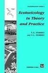 Ecotoxicology in Theory and Practice