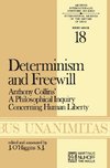 Determinism and Freewill