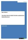 Das freie Kind in Edith Nesbits realistischer Kinderliteratur