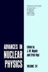 Advances in Nuclear Physics