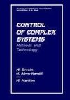 Control of Complex Systems