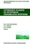 Nitrogen Fluxes in Intensive Grassland Systems