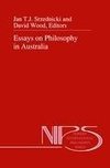 Essays on Philosophy in Australia