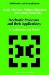 Stochastic Processes and their Applications