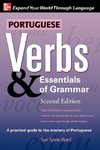 PORTUGUESE VERBS AND ESSENTIALS OF GRAMM