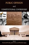 Persily, N: Public Opinion and Constitutional Controversy