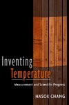 Inventing Temperature