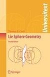 Lie Sphere Geometry