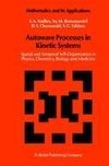 Autowave Processes in Kinetic Systems