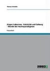 Jürgen Habermas - Faktizität und Geltung - Wandel der Rechtsparadigmen