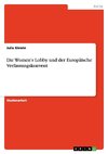 Die Women's Lobby und der Europäische Verfassungskonvent