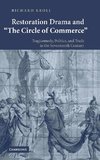 Restoration Drama and 'The Circle of Commerce'