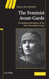 The Feminist Avant-Garde