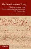 The Constitution as Treaty