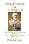 Book of Answers for a Young CEO