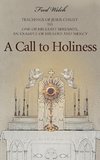 A Call to Holiness