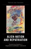 Alien-Nation and Repatriation