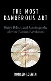 Most Dangerous Art