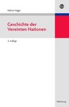 Geschichte der Vereinten Nationen