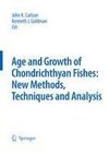 Age and Growth of Chondrichthyan Fishes