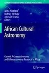 African Cultural Astronomy