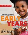 Learning in the Early Years 3-7