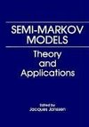 Semi-Markov Models