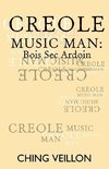 Creole Music Man