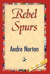 Rebel Spurs