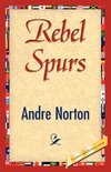 Rebel Spurs