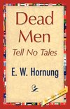 Dead Men Tell No Tales