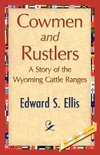 Cowmen and Rustlers