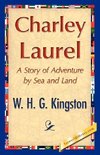 Charley Laurel