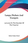 Lamps, Pitchers And Trumpets