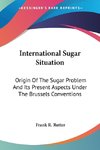 International Sugar Situation