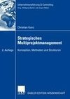 Strategisches Multiprojektmanagement