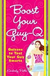 Boost Your Guy-Q