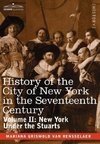 History of the City of New York in the Seventeenth Century, Volume II