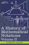 HIST OF MATHEMATICAL NOTATIONS