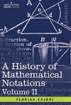 HIST OF MATHEMATICAL NOTATIONS