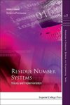 R, O:  Residue Number Systems: Theory And Implementation