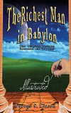 RICHEST MAN IN BABYLON - ILLUS