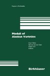 Moduli of Abelian Varieties