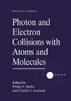 Photon and Electron Collisions with Atoms and Molecules