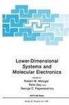 Lower-Dimensional Systems and Molecular Electronics